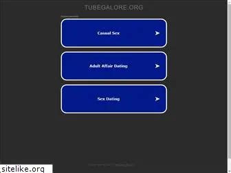 tubegaalore|Tubegalore.com and 129 similar sites like Tubegalore